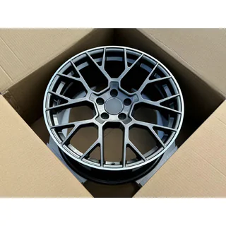 Geschmiedete OEM Felgen R19 V2 (4 Stk) Foto 3