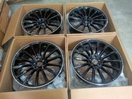 Mercedes S-class W222 2013-2022 Geschmiedete OEM Felgen R21 V1 (4 Stk) Foto 6
