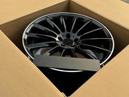 Mercedes S-class W222 2013-2022 Geschmiedete OEM Felgen R21 V1 (4 Stk) Foto 4