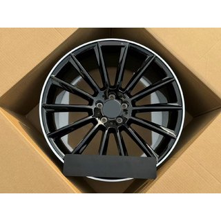 Geschmiedete OEM Felgen R21 V1 (4 Stk) Foto 2