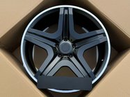 Mercedes G class W463 2018-2024 Geschmiedete OEM Felgen R22 V7 (4 Stk) Foto 1