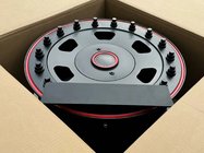 Mercedes G class W463 2018-2024 Geschmiedete OEM R20 V2 Felgen (4 Stk) Foto 4