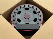 Mercedes G class W463 2018-2024 Geschmiedete OEM R20 V2 Felgen (4 Stk) Foto 3