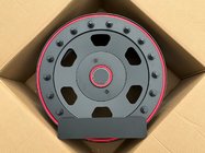 Mercedes G class W463 2018-2024 Geschmiedete OEM R20 V2 Felgen (4 Stk) Foto 2