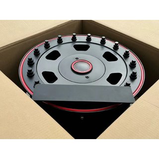 Geschmiedete OEM R20 V2 Felgen (4 Stk) Mercedes G class W463 2018-2024 Foto 4