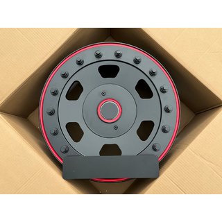 Geschmiedete OEM R20 V2 Felgen (4 Stk) Mercedes G class W463 2018-2024 Foto 2