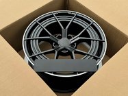 Mercedes E-class W214 2023- Geschmiedete OEM Felgen R19 (4 Stk) Foto 4