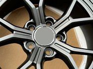Mercedes E-class W214 2023- Geschmiedete OEM Felgen R19 (4 Stk) Foto 10