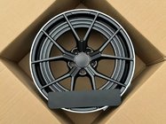 Mercedes E-class W214 2023- Geschmiedete OEM Felgen R19 (4 Stk) Foto 2