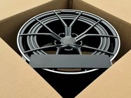 Mercedes E-class W214 2023- Geschmiedete OEM Felgen R19 (4 Stk) Foto 5