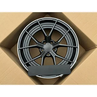 Geschmiedete OEM Felgen R19 (4 Stk) Foto 2