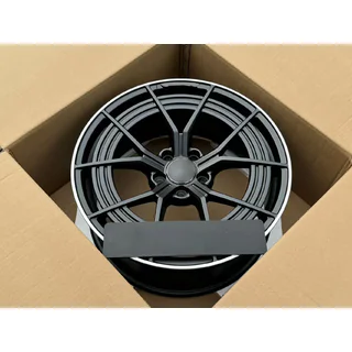 Geschmiedete OEM Felgen R19 (4 Stk) Foto 3