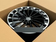 Mercedes EQS 2021- Geschmiedete OEM Felgen R22 V1 (4 Stk) Foto 5