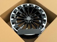 Mercedes EQS 2021- Geschmiedete OEM Felgen R22 V1 (4 Stk) Foto 3