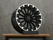 Mercedes EQS 2021- Geschmiedete OEM Felgen R22 V1 (4 Stk) Foto 1