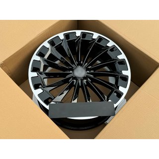 Geschmiedete OEM Felgen R22 V1 (4 Stk) Foto 3