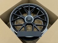 Mercedes GLE W167 2018- Geschmiedete OEM R22 V3 Felgen (4 Stk) Foto 3