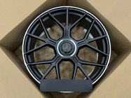 Mercedes GLE W167 2018- Geschmiedete OEM R22 V3 Felgen (4 Stk) Foto 2