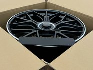 Mercedes GLE W167 2018- Geschmiedete OEM R22 V3 Felgen (4 Stk) Foto 6