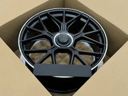 Mercedes GLE W167 2018- Geschmiedete OEM R22 V3 Felgen (4 Stk) Foto 4