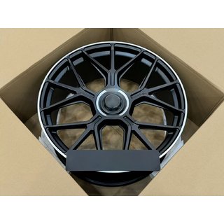 Geschmiedete OEM R22 V3 Felgen (4 Stk) Mercedes GLE W167 2018- Foto 3
