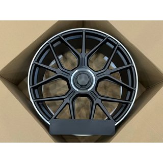 Geschmiedete OEM R22 V3 Felgen (4 Stk) Mercedes GLE W167 2018- Foto 2