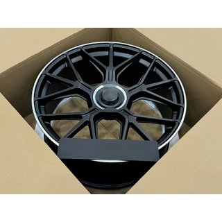 Geschmiedete OEM R22 V3 Felgen (4 Stk) Mercedes GLE W167 2018- Foto 4
