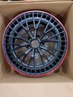 Mercedes A-class W177 2018- Geschmiedete OEM R18 Felgen (4 Stk) Foto 1