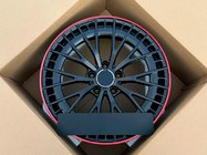 Mercedes A-class W177 2018- Geschmiedete OEM R18 Felgen (4 Stk) Foto 2