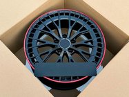 Mercedes A-class W177 2018- Geschmiedete OEM R18 Felgen (4 Stk) Foto 4