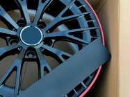 Mercedes A-class W177 2018- Geschmiedete OEM R18 Felgen (4 Stk) Foto 9