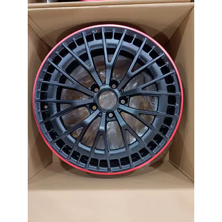 Geschmiedete OEM R18 Felgen (4 Stk) Foto 1