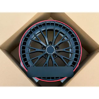 Geschmiedete OEM R18 Felgen (4 Stk) Foto 2