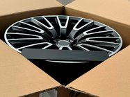 Mercedes G class W463 2018-2024 Geschmiedete OEM Felgen R22 V4 (4 Stk) Foto 6