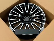 Mercedes G class W463 2018-2024 Geschmiedete OEM Felgen R22 V4 (4 Stk) Foto 3