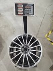 Mercedes GLS X167 2019- Geschmiedete Felgen OEM R22 V2 (4 Stk) Foto 12