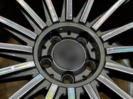 Mercedes GLS X167 2019- Geschmiedete Felgen OEM R22 V2 (4 Stk) Foto 10
