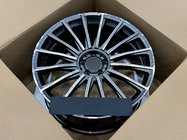 Mercedes GLS X167 2019- Geschmiedete Felgen OEM R22 V2 (4 Stk) Foto 3