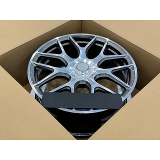 Geschmiedete OEM Felgen R20 (4 Stk) Foto 3