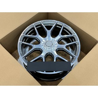 Geschmiedete OEM Felgen R20 (4 Stk) Foto 2