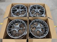 Mercedes C-class W206 2022- Geschmiedete OEM Felgen R20 (4 Stk) Foto 6