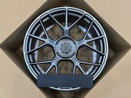 Mercedes C-class W206 2022- Geschmiedete OEM Felgen R20 (4 Stk) Foto 2