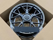Mercedes C-class W206 2022- Geschmiedete OEM Felgen R20 (4 Stk) Foto 3