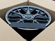 Mercedes C-class W206 2022- Geschmiedete OEM Felgen R20 (4 Stk) Foto 5