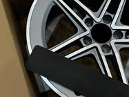 Mercedes CLS C218 2011-2018 Geschmiedete OEM R18 Felgen (4 Stk) Foto 7