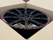 Mercedes CLA C117 2013-2019 Geschmiedete OEM Felgen R22 (4 Stk) Foto 5