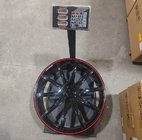 Mercedes CLA C117 2013-2019 Geschmiedete OEM Felgen R22 (4 Stk) Foto 10