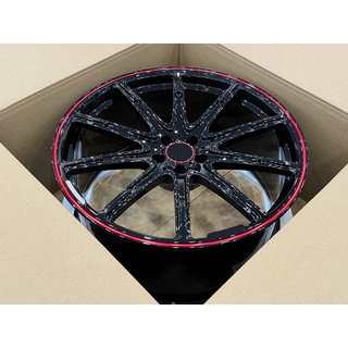 Geschmiedete OEM Felgen R22 (4 Stk) Foto 3