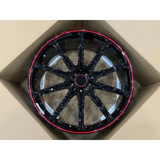 Geschmiedete OEM Felgen R22 (4 Stk) Foto 1