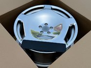 Mercedes S-class W222 2013-2022 Geschmiedete OEM-Felgen R21 (4 Stk) Foto 3